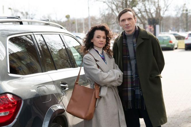 Pierwsza miłość odc. 4190