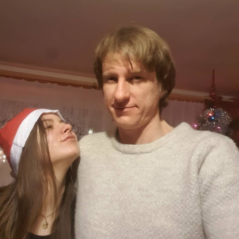 Miał być ślub i wesele, a był pogrzeb! 35-letni Konrad zmarł dzień przed uroczystością 