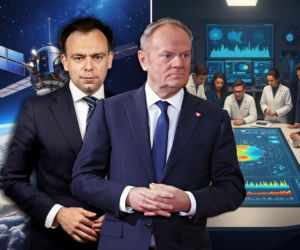 Tusk powołał Radę Przyszłości. Takie ma cele