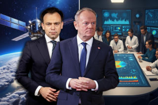 Tusk powołał Radę Przyszłości. Takie ma cele