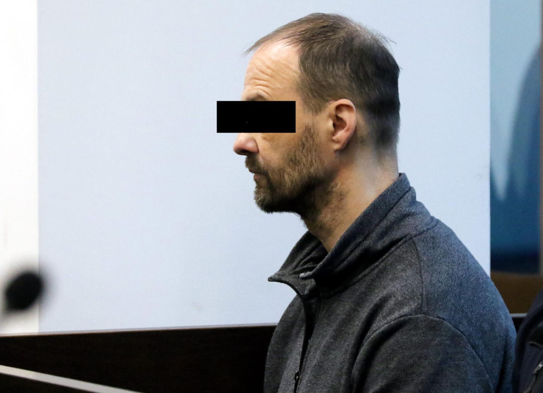  Po 23 latach rusza proces ws. zabójstwa „Hiszpana”. Sędzia odczytał szczegóły brutalnej egzekucji. Padło 10 strzałów