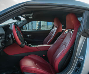 Toyota GR Supra A90 Edition