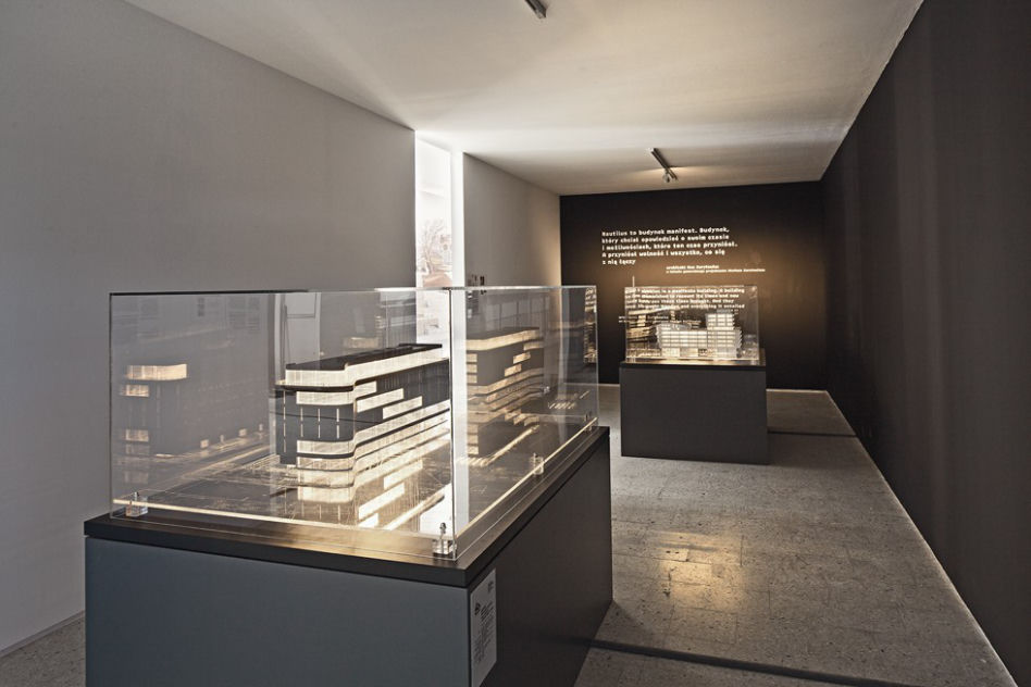 Jubileusz Architektury-murator