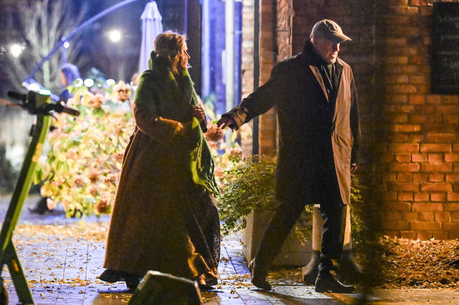 17."Dancing with the Stars. Taniec z Gwiazdami" impreza po finale