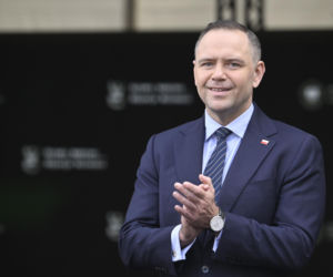 Poruszające nagranie Nawrockiego. „Miłość do Polski” i ważne słowa