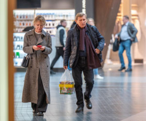 Ścibakówna osłodziła święta Englertowi