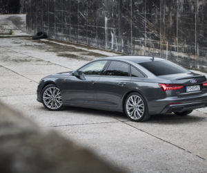 Audi A6 Limousine Sport 55 TFSI 340 KM quattro S tronic
