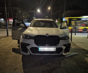 Brutalny atak młotkiem w Warszawie. Finał sprawy zaskakuje