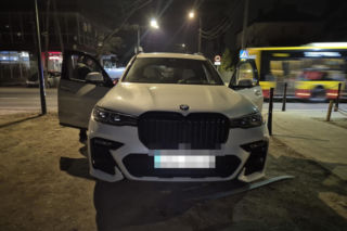 Brutalny atak młotkiem w Warszawie. Finał sprawy zaskakuje