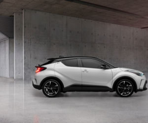 Toyota C-HR GR Sport