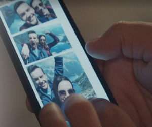 M jak miłość, odc. 1900. Martyna (Magdalena Turczeniewicz), Jakub Karski (Krzysztof Kwiatkowski)