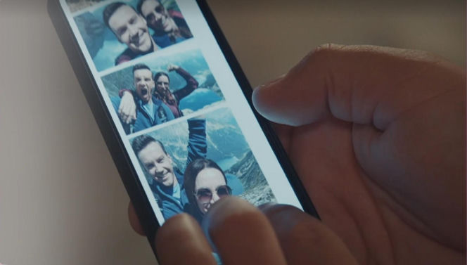 M jak miłość, odc. 1900. Martyna (Magdalena Turczeniewicz), Jakub Karski (Krzysztof Kwiatkowski)