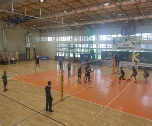 Turniej Partnerstwa Regionalnego Czarni Kozienice 2021