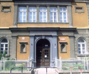 III Liceum Ogólnokształcące im. Adama Mickiewicza
