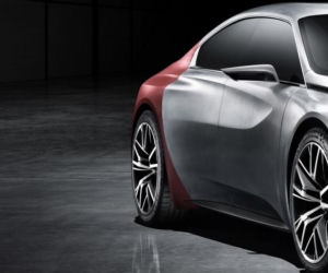 Peugeot Exalt Concept