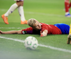 Raków Częstochowa - Fiorentina