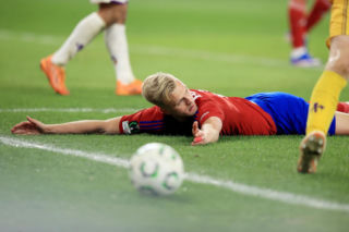 Raków Częstochowa - Fiorentina