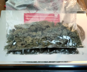 Wynajął mieszkanie chemikowi z Armenii. Ten urządził w nim fabrykę mefedronu!