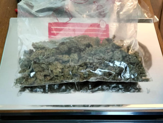 Wynajął mieszkanie "chemikowi" z Armenii. Ten urządził w nim fabrykę mefedronu!