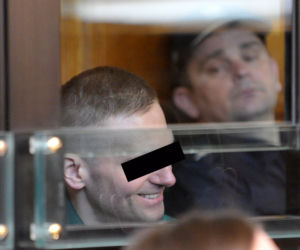 Skuli go bo chciał się zabić