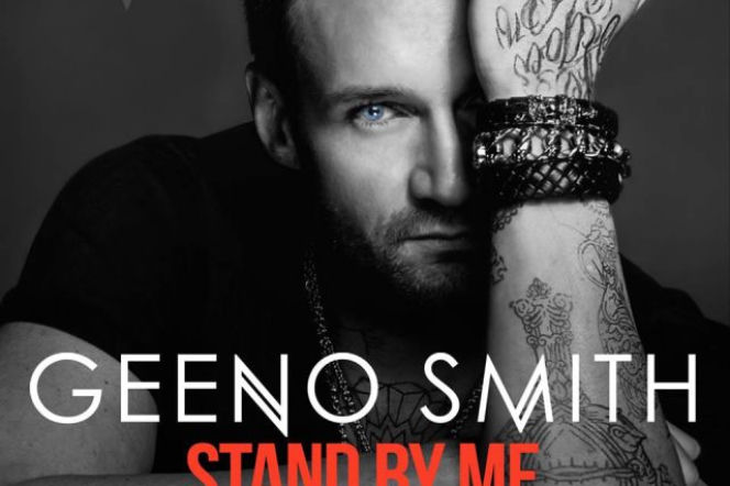 Gorąca 20 Premiera: Geeno Smith - Stand By Me 