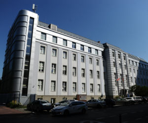 Tu każda kobieta znajdzie pomoc! Warszawski Instytut Zdrowia Kobiet prawie gotowy