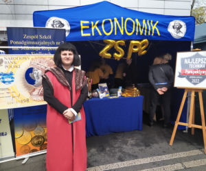 13. Jarmark św. Stanisława w Siedlcach - fotorelacja