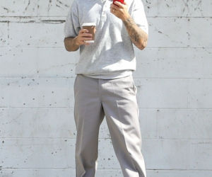 Justin Bieber