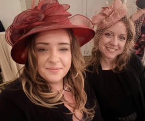 Wiosenny Bal „Szalonych Kapeluszy Daru Serca w Chicago