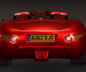 Trident Iceni