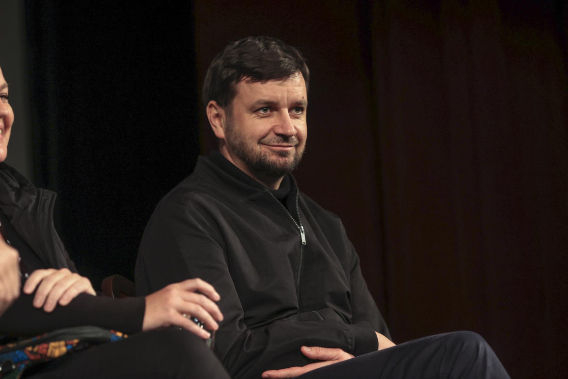 Piotr Domalewski