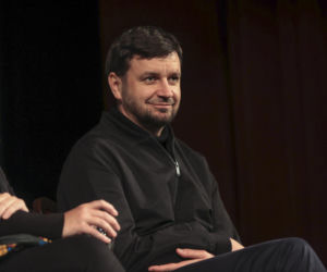 Piotr Domalewski