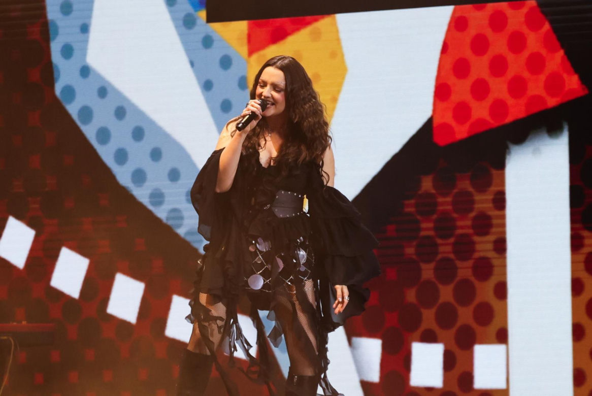 Koncert "Tysiąclecie Korony Polskiej" w Warszawie
