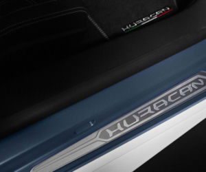 Lamborghini Huracan LP610–4 Avio