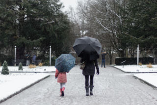 ŚNIEG I MRÓZ na Wielkanoc 2021?! Pogoda w kwietniu OSZALEJE i nieźle namiesza w święta [prognoza IMGW]