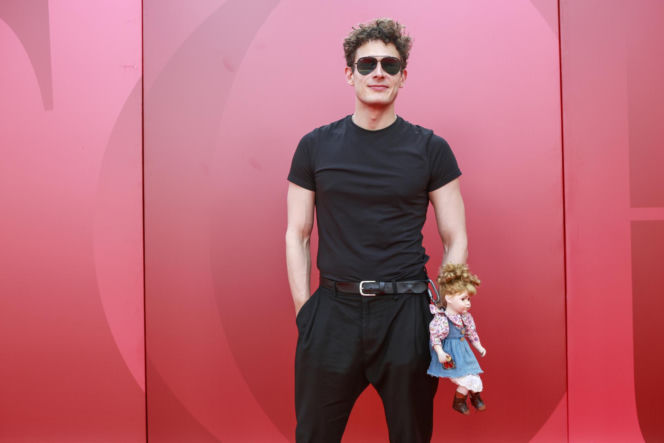 Staś i Nel z filmu W pustyni i w puszczy po 25 latach. Fidusiewicz i Sawka dalej mają kontakt!