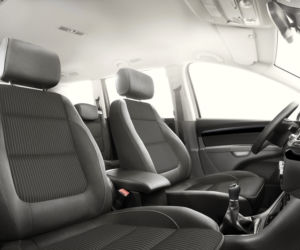 Seat Alhambra I-TECH