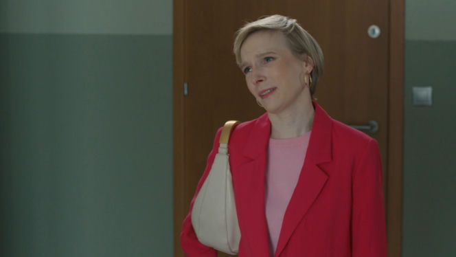 Barwy szczęścia, odcinek 3264. Sonia (Weronika Nockowska)