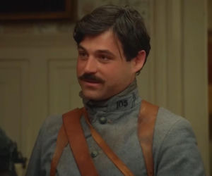 La Promesa - pałac tajemnic odc. 478: Manuel