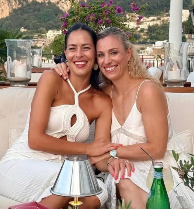 Ana Ivanović