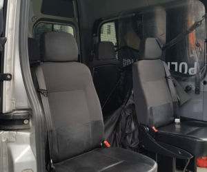 Wojewódzkie Obchody Święta Policji w Bydgoszczy 