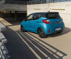Hyundai i10 Premium 1.2 MPI 84 KM 5MT