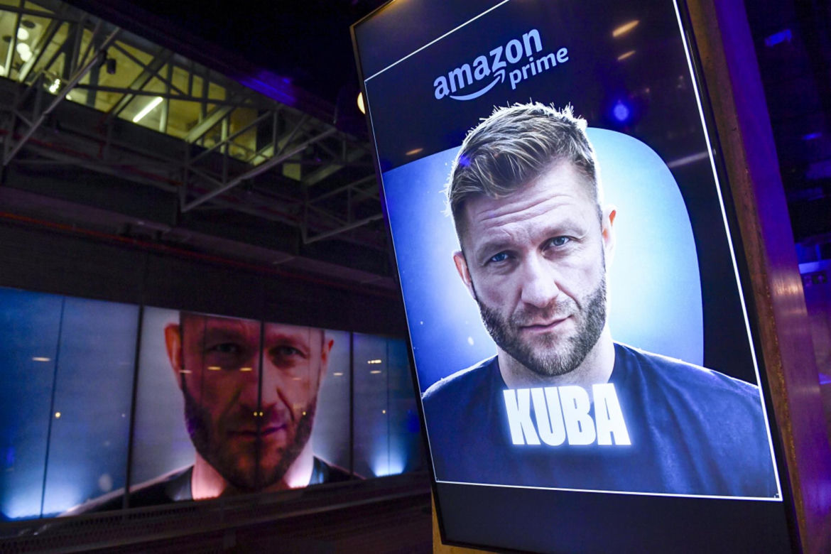 Premiera filmu o Jakubie Błaszczykowskim