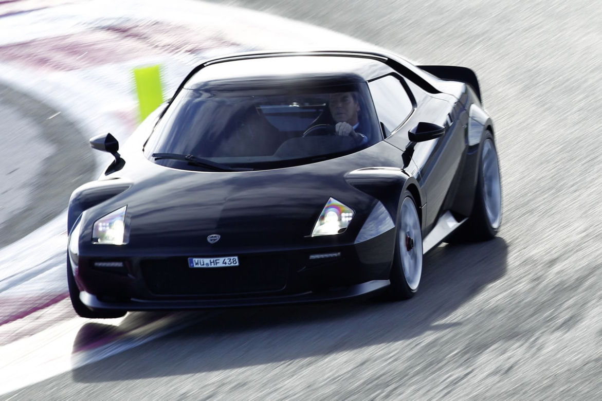 Nowy Stratos