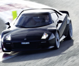 Nowy Stratos