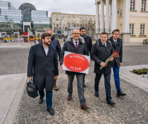  Radni warszawskiego PiS