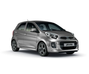Kia Picanto lifting 2015