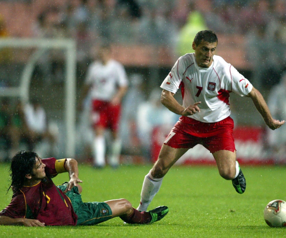 Piotr Świerczewski