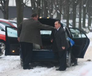 Upadek Gosiewskiego
