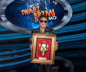 Czadoman wygrał Twoja twarz brzmi znajomo